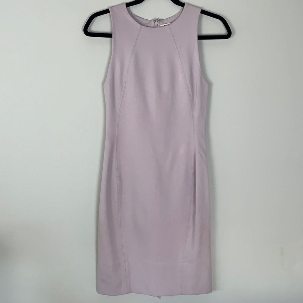 Babaton Miguel Dress ARITZIA